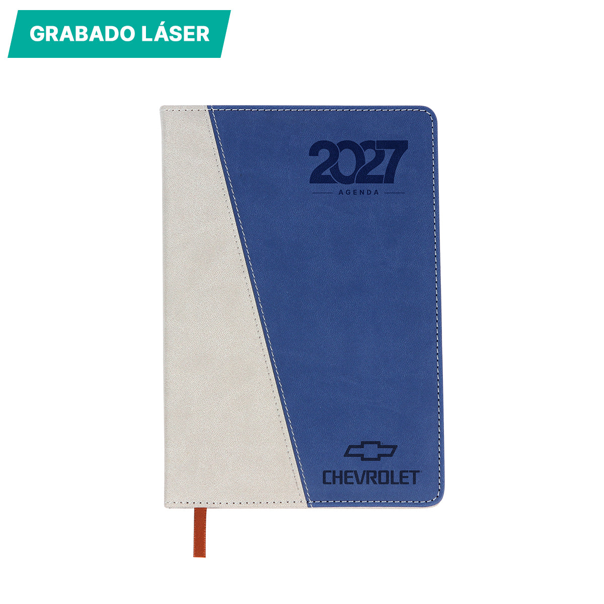 AGENDA DIARIA CAMERI