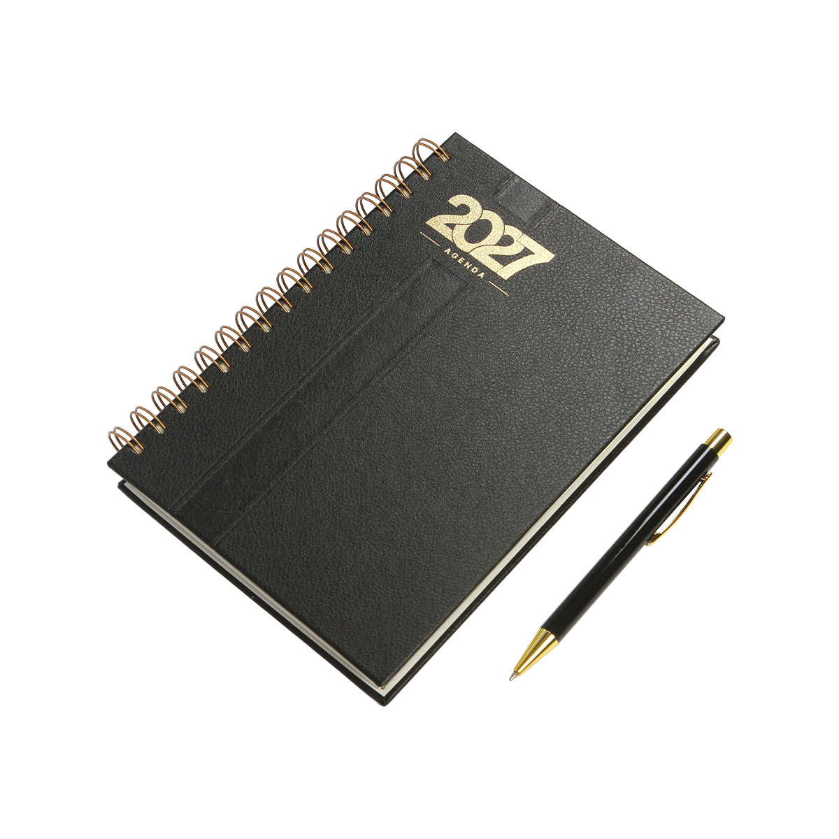 AGENDA DIARIA BERNETTI