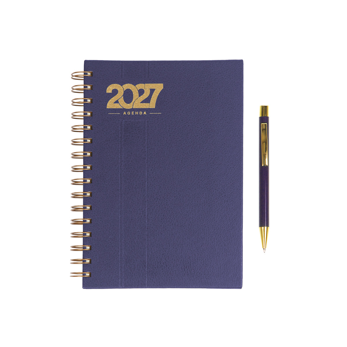 AGENDA DIARIA BERNETTI