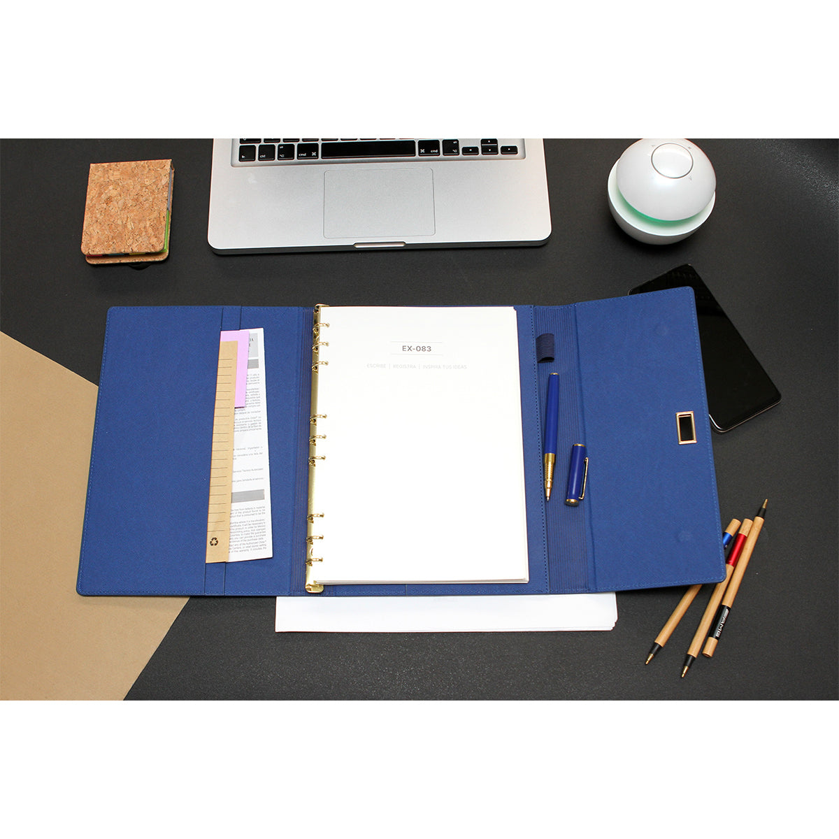 LIBRETA ARTASHAT