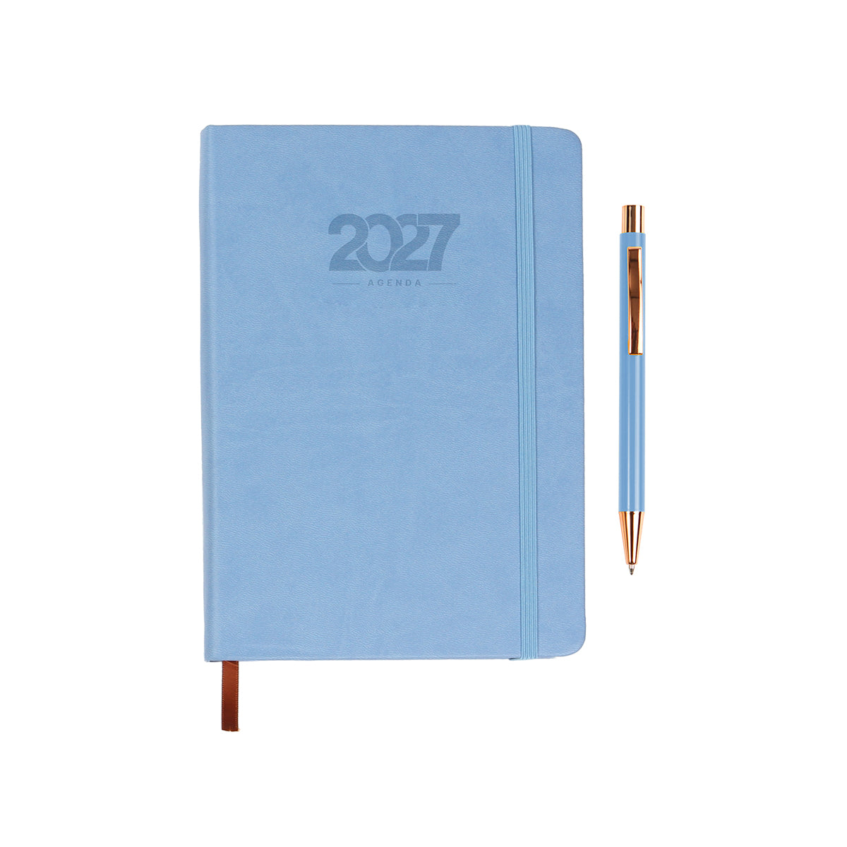 AGENDA DIARIA FALUN