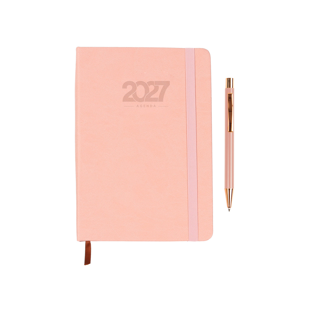 AGENDA DIARIA FALUN