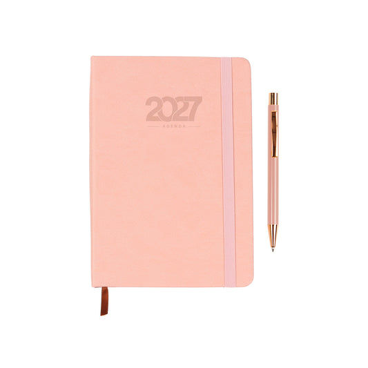AGENDA DIARIA FALUN