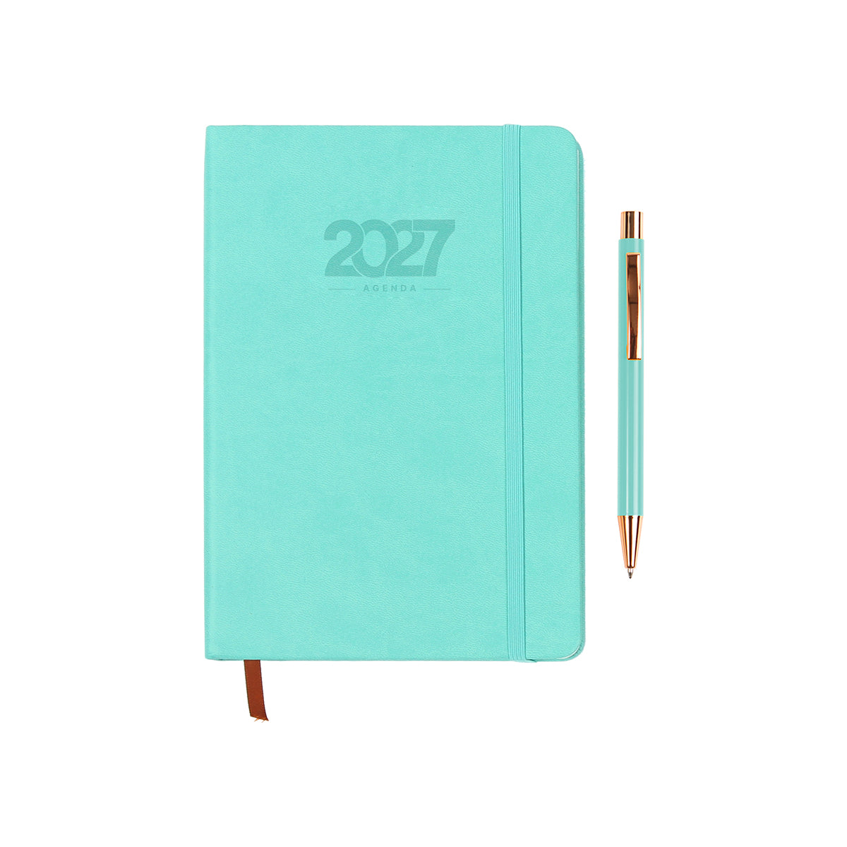 AGENDA DIARIA FALUN