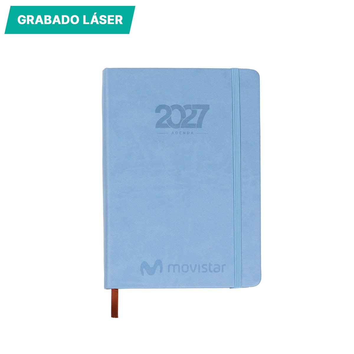 AGENDA DIARIA FALUN