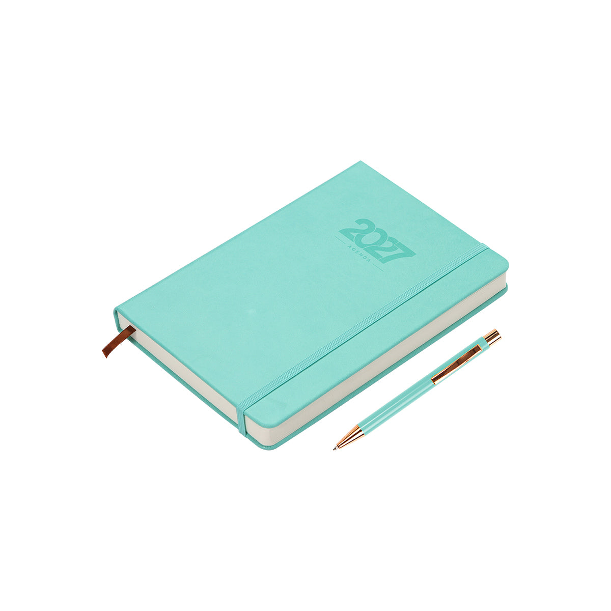 AGENDA DIARIA FALUN