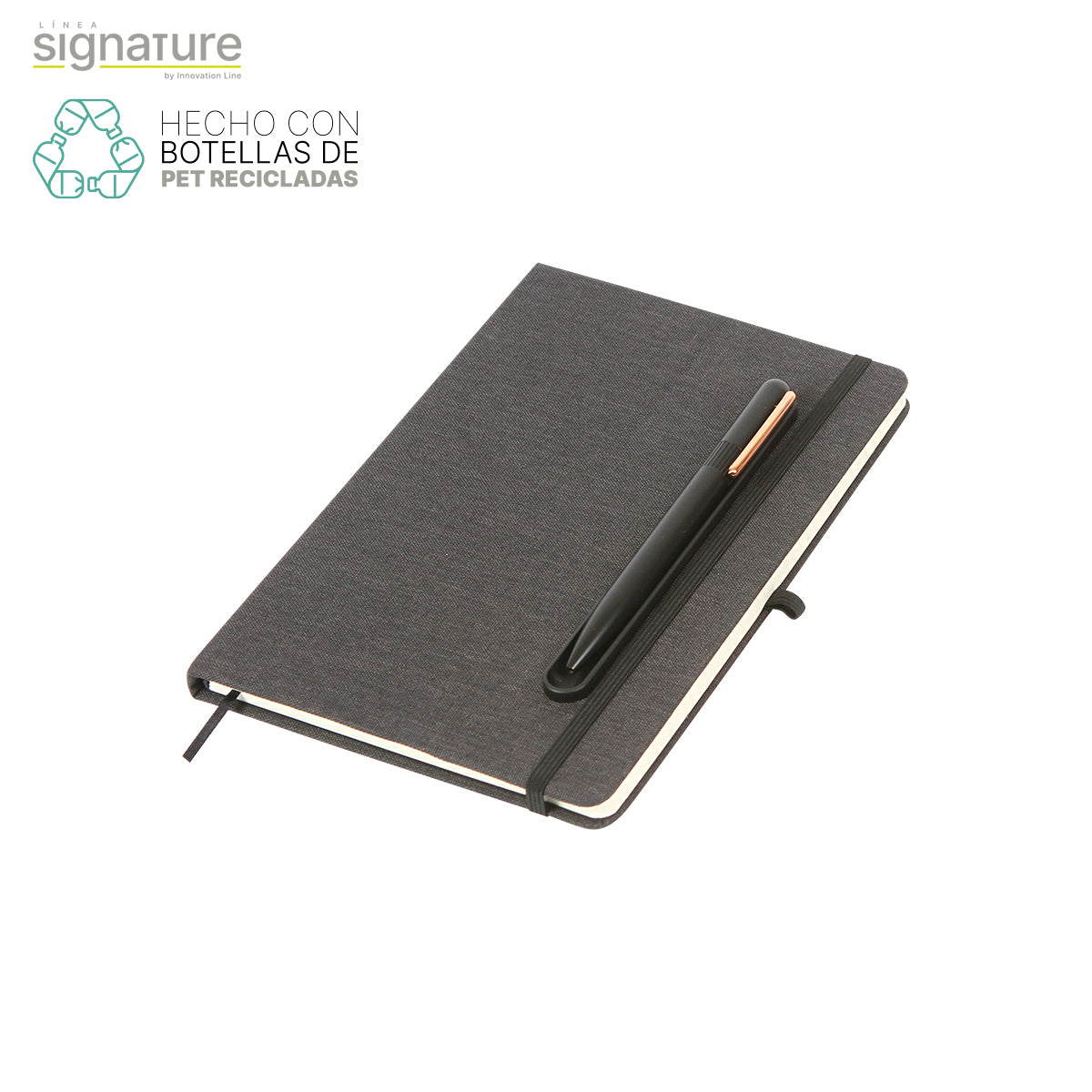 LIBRETA BEIGNON