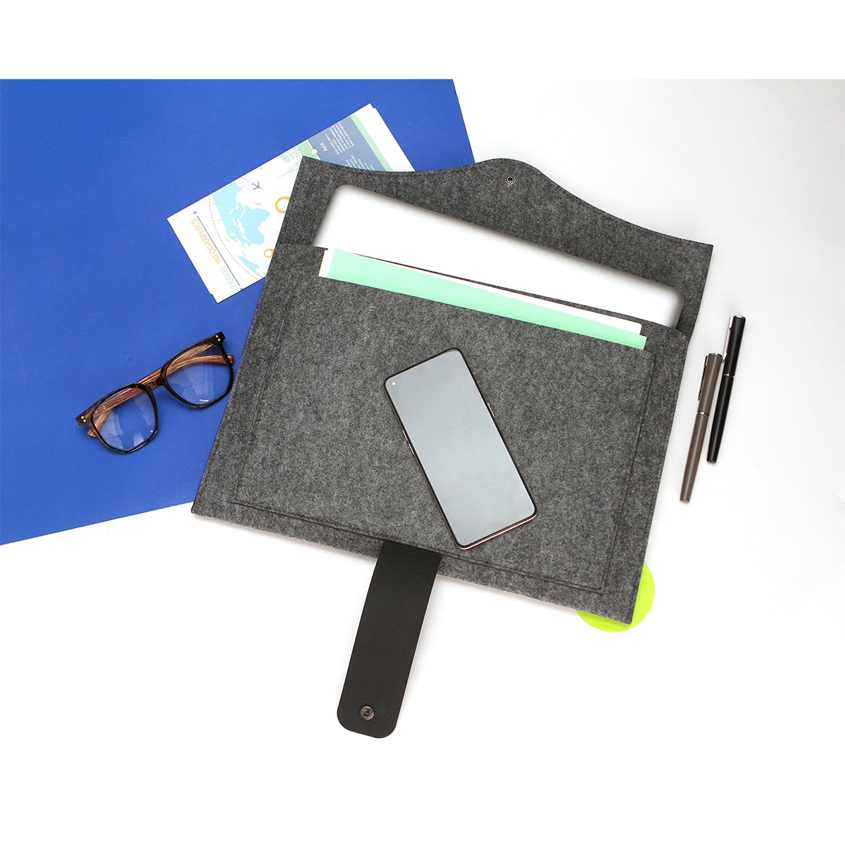 FUNDA SEEFELD