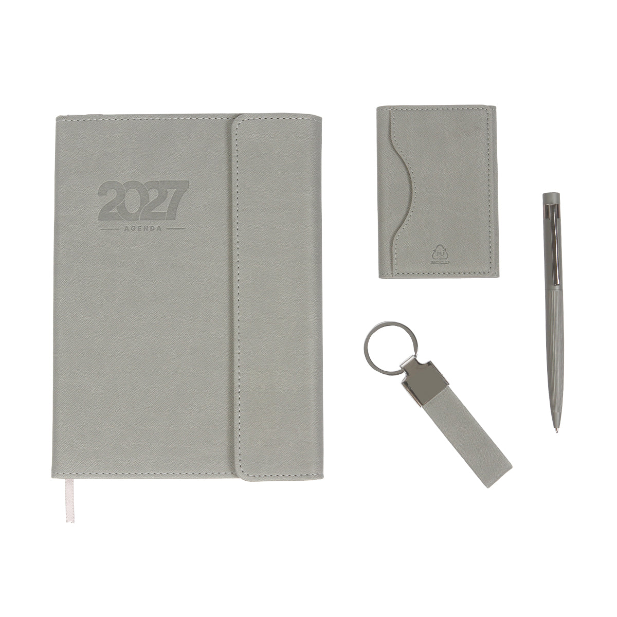 SET DE AGENDA MEMOT