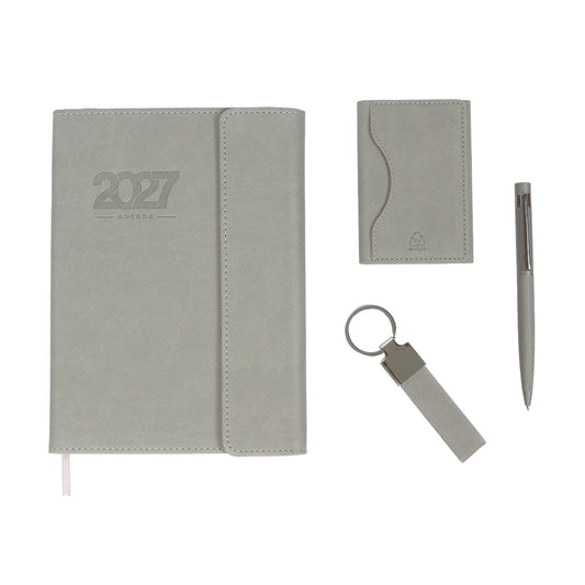 SET DE AGENDA MEMOT