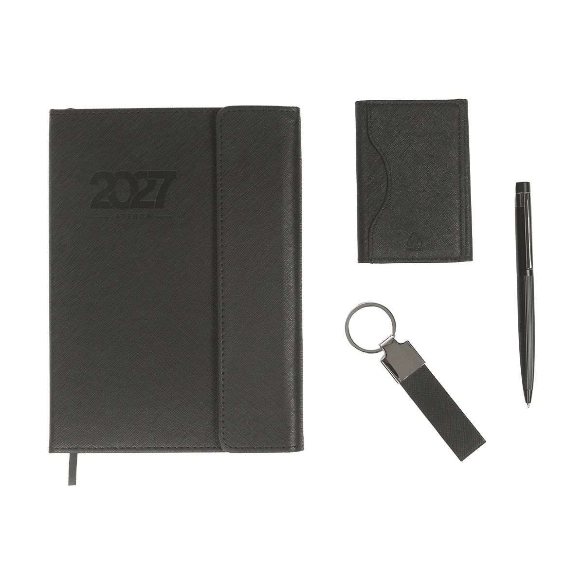 SET DE AGENDA MEMOT
