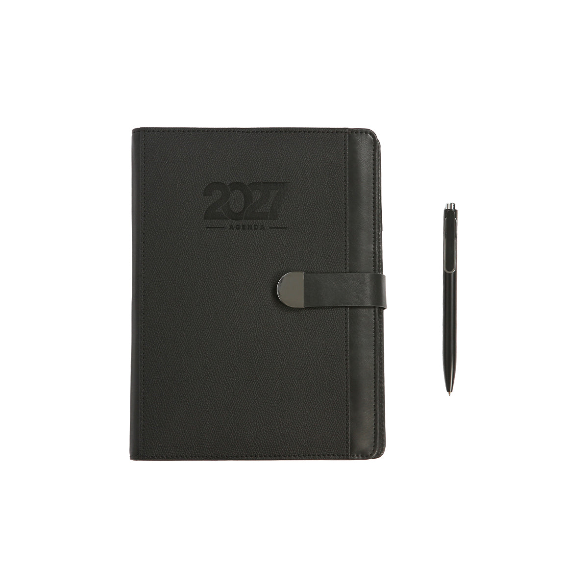 SET DE AGENDA BATI