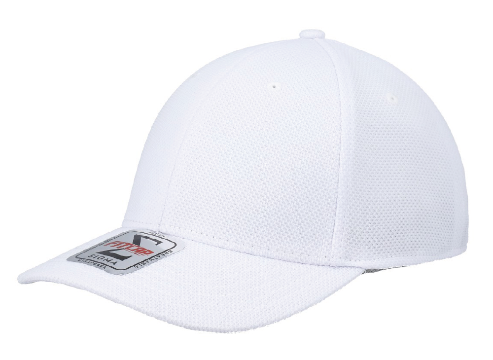 GORRA SIGMA FRESH