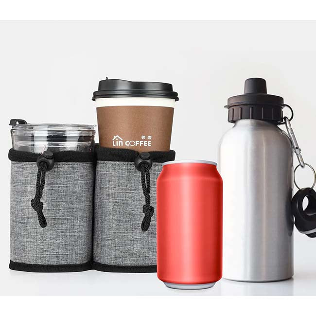 TRAVEL CUP HOLDER IGUAZÍU