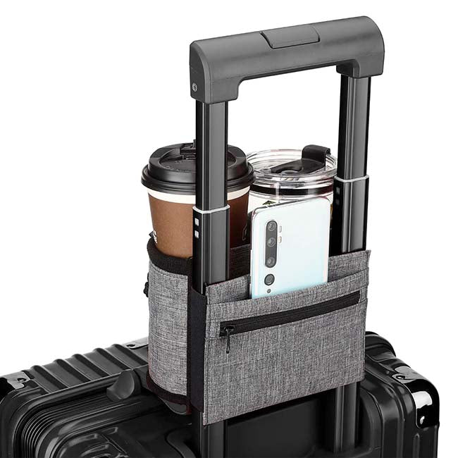 TRAVEL CUP HOLDER IGUAZÍU