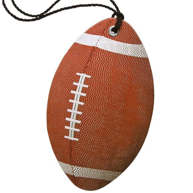 SPORT LUGGAGE TAG