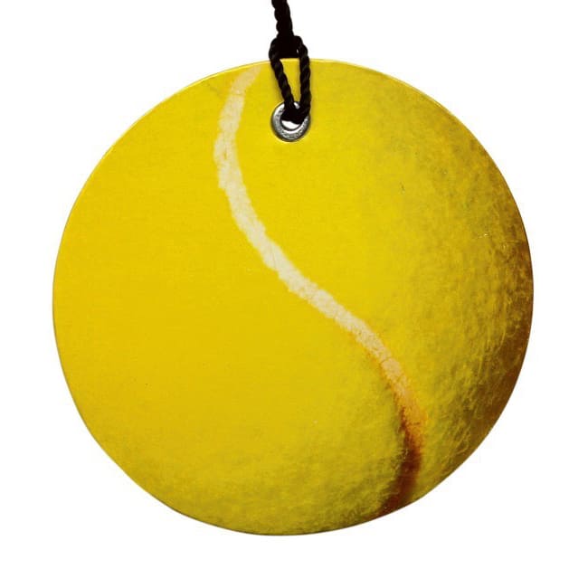 SPORT LUGGAGE TAG