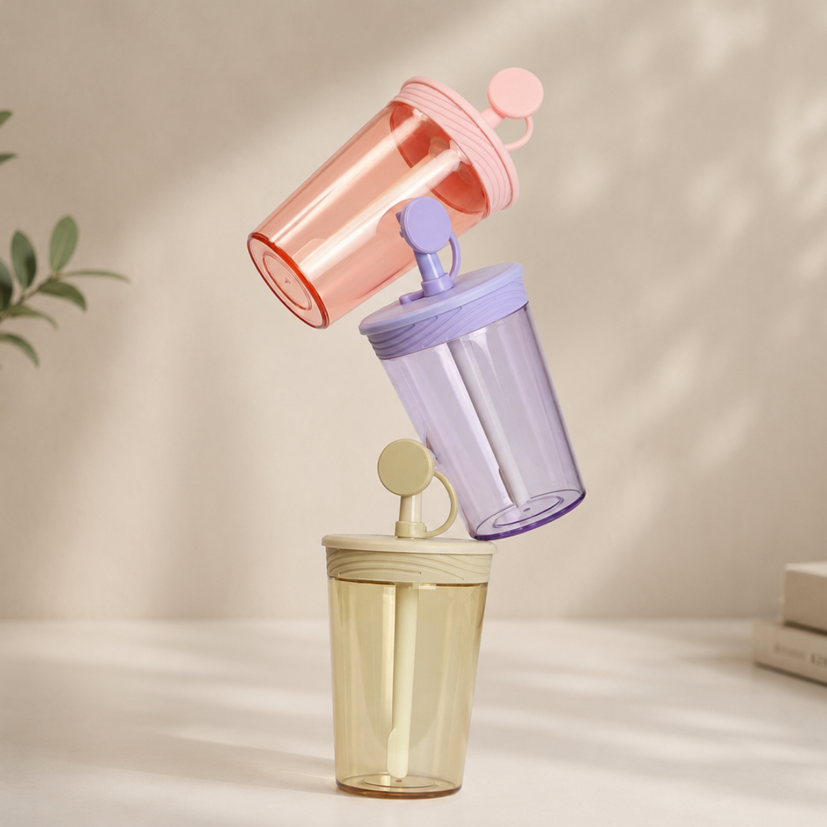 VASO KOSH