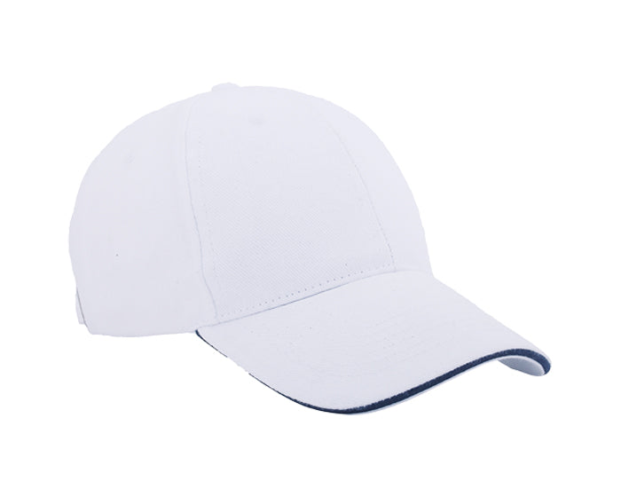 GORRA LISA SANDWICH