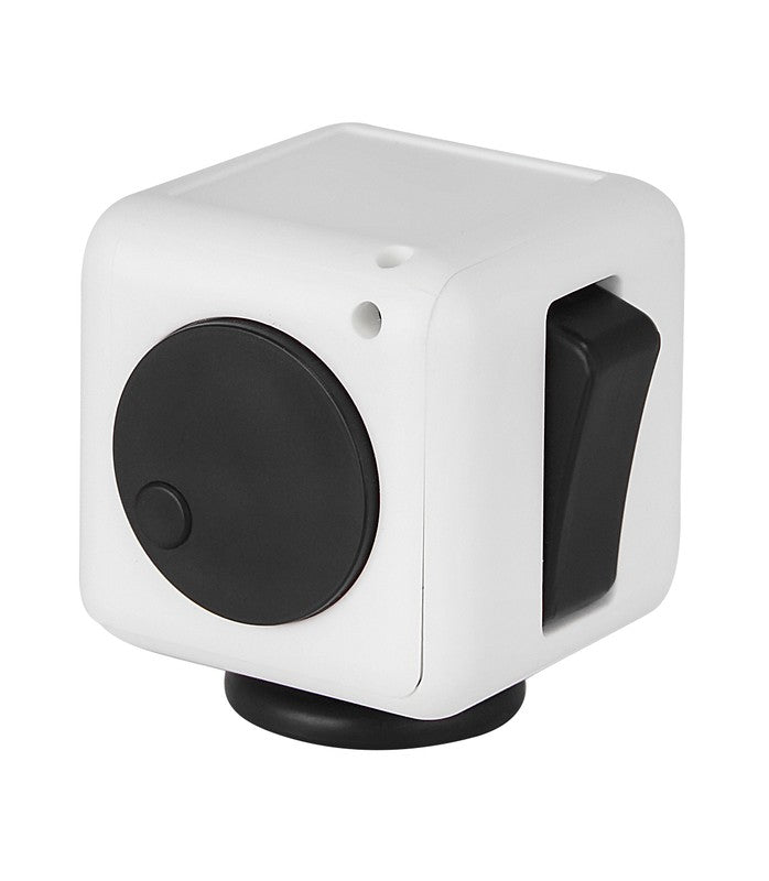 CUBO TIC-ZAP