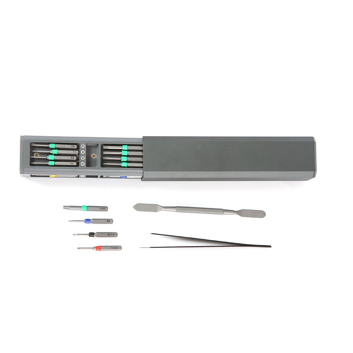 SET MAISSE
