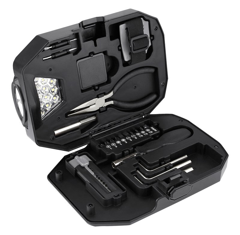 SET DE HERRAMIENTAS VALGUS