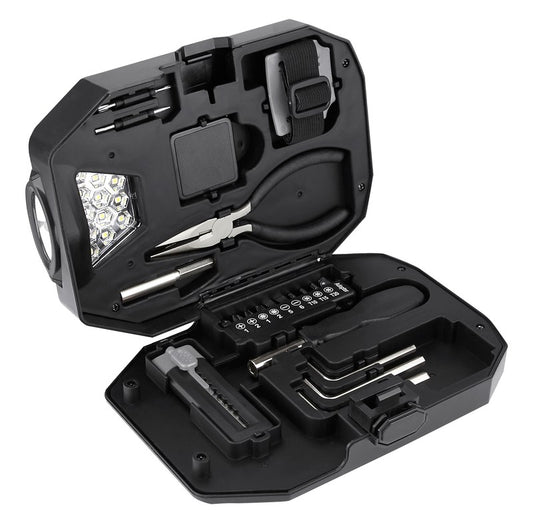SET DE HERRAMIENTAS VALGUS