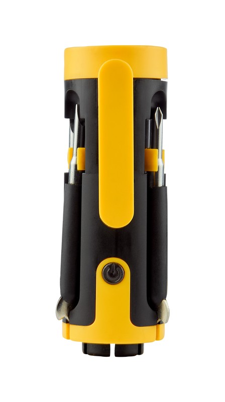 DESARMADOR MÚLTIPLE VINDEL