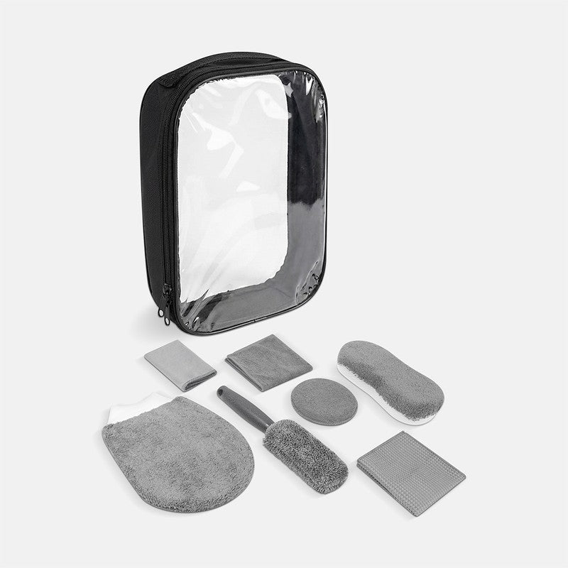 SET LIMPIEZA DE AUTO VOLEN
