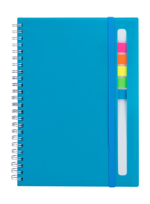 LIBRETA ITZA