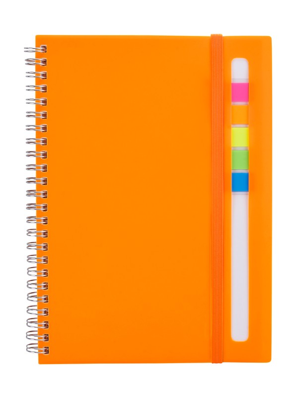LIBRETA ITZA