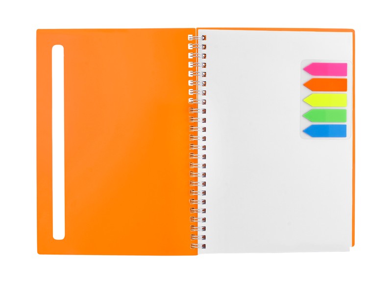 LIBRETA ITZA