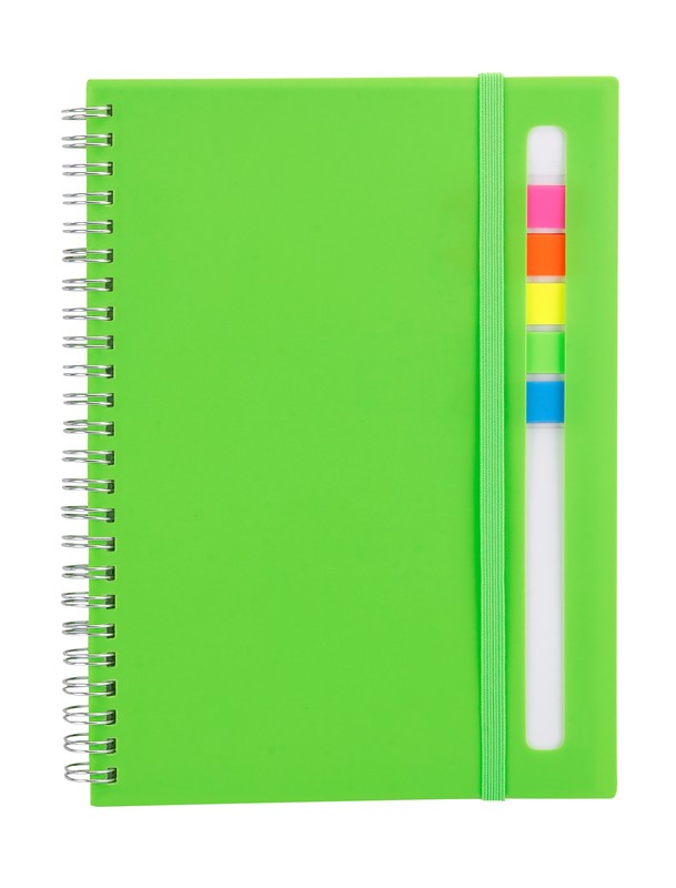 LIBRETA ITZA