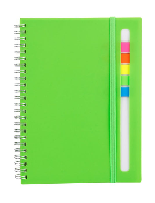 LIBRETA ITZA
