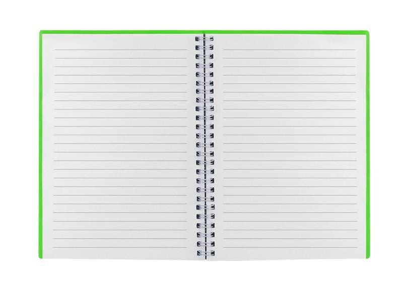 LIBRETA ITZA