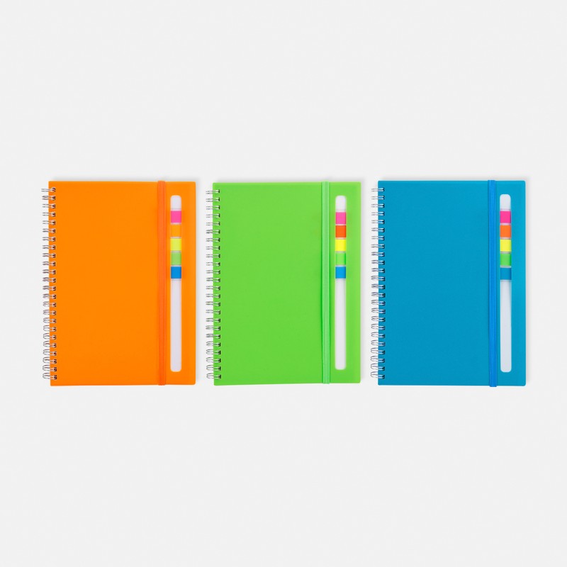 LIBRETA ITZA