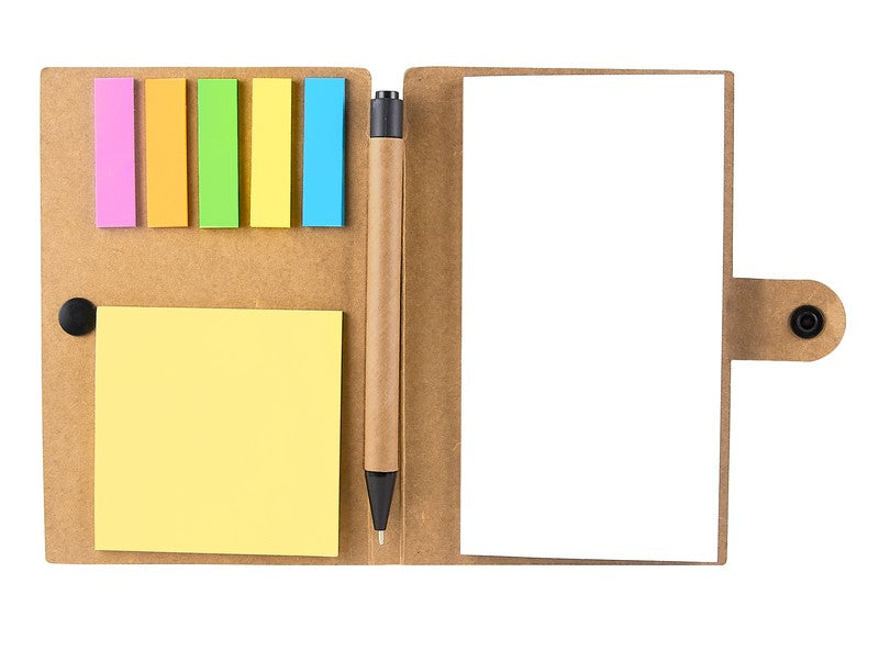 LIBRETA JOG