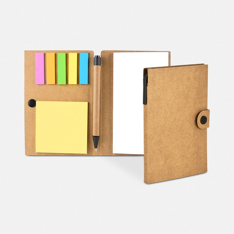 LIBRETA JOG