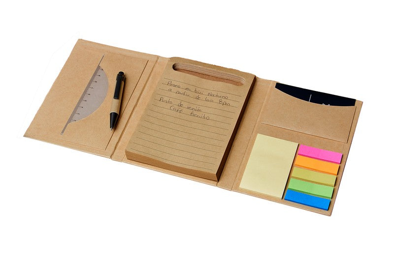LIBRETA PALOUSE