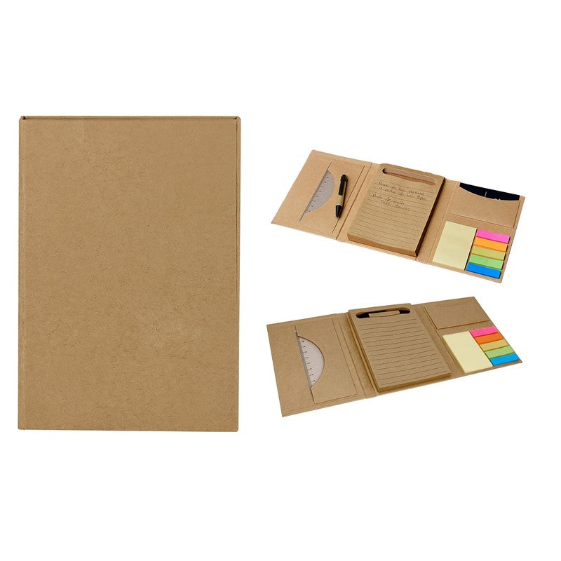 LIBRETA PALOUSE