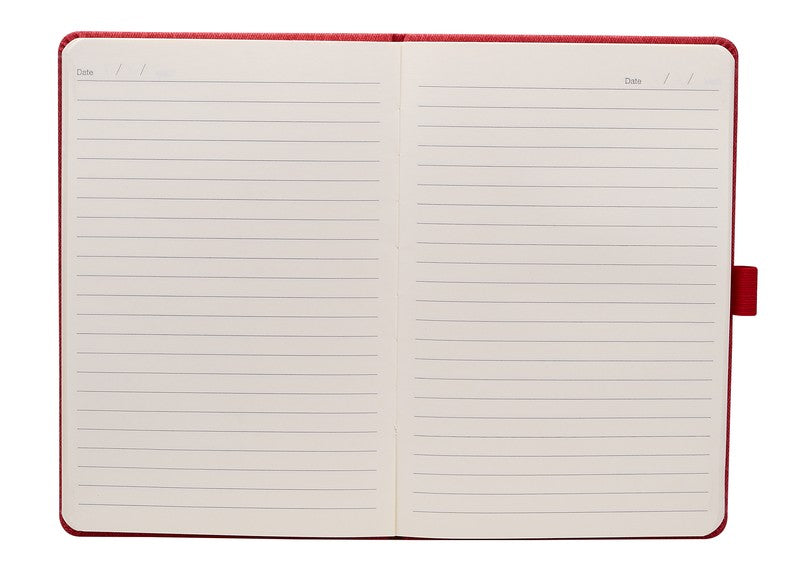 LIBRETA REIK