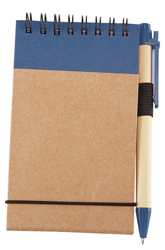 LIBRETA GREEN PLANET