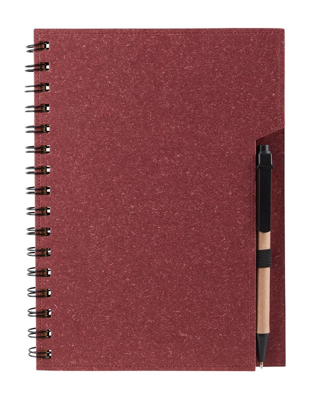 LIBRETA ANTLIA