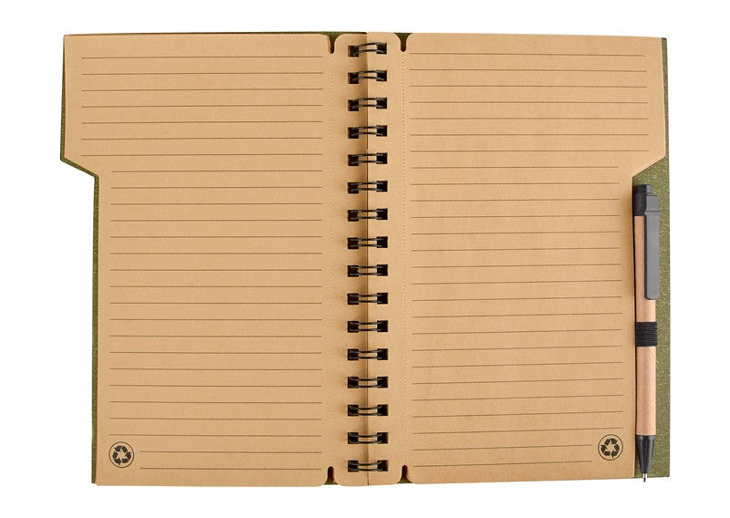 LIBRETA ANTLIA