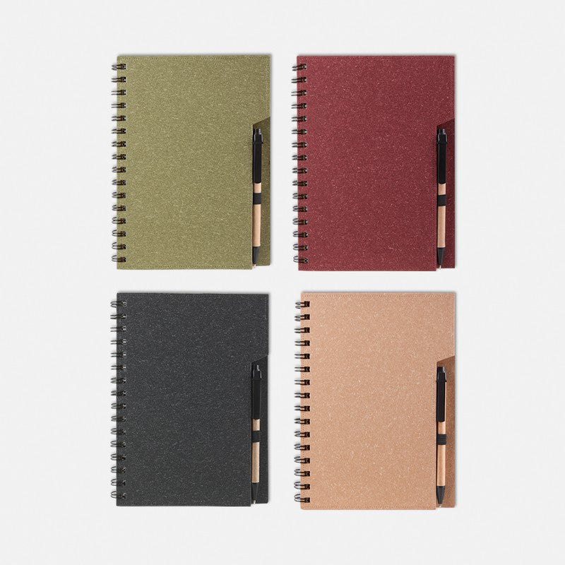 LIBRETA ANTLIA