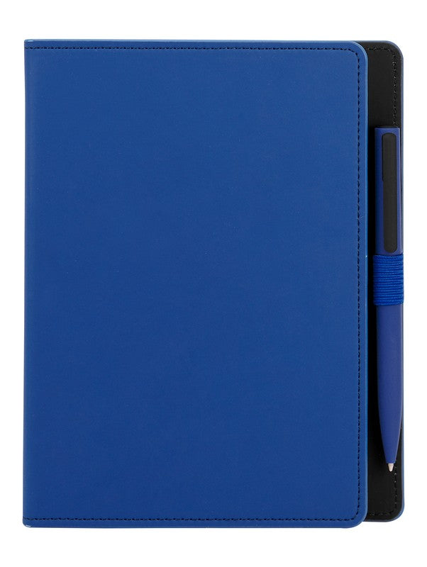 LIBRETA KIONA