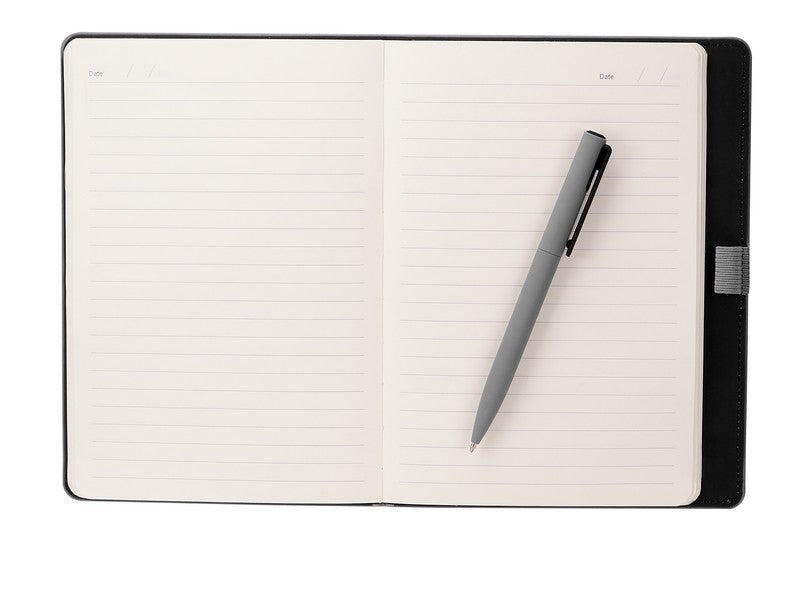 LIBRETA KIONA