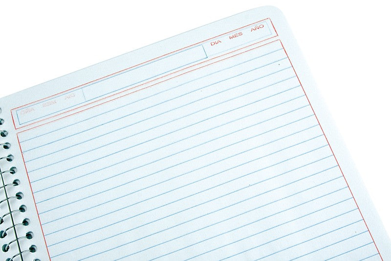 CUADERNO PROFESIONAL
