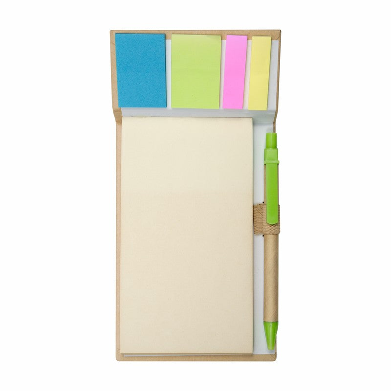 PORTA NOTAS AZALAI