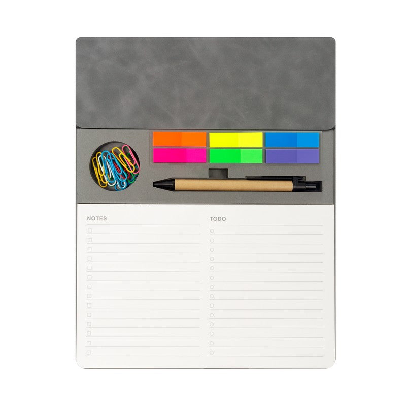 PORTA NOTAS KALEM